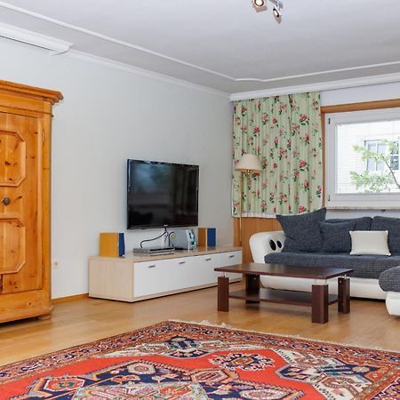 Ahorn Chalet 메이른호픈 외부 사진