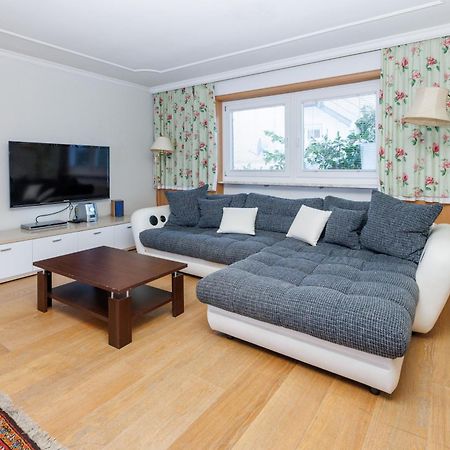 Ahorn Chalet 메이른호픈 외부 사진