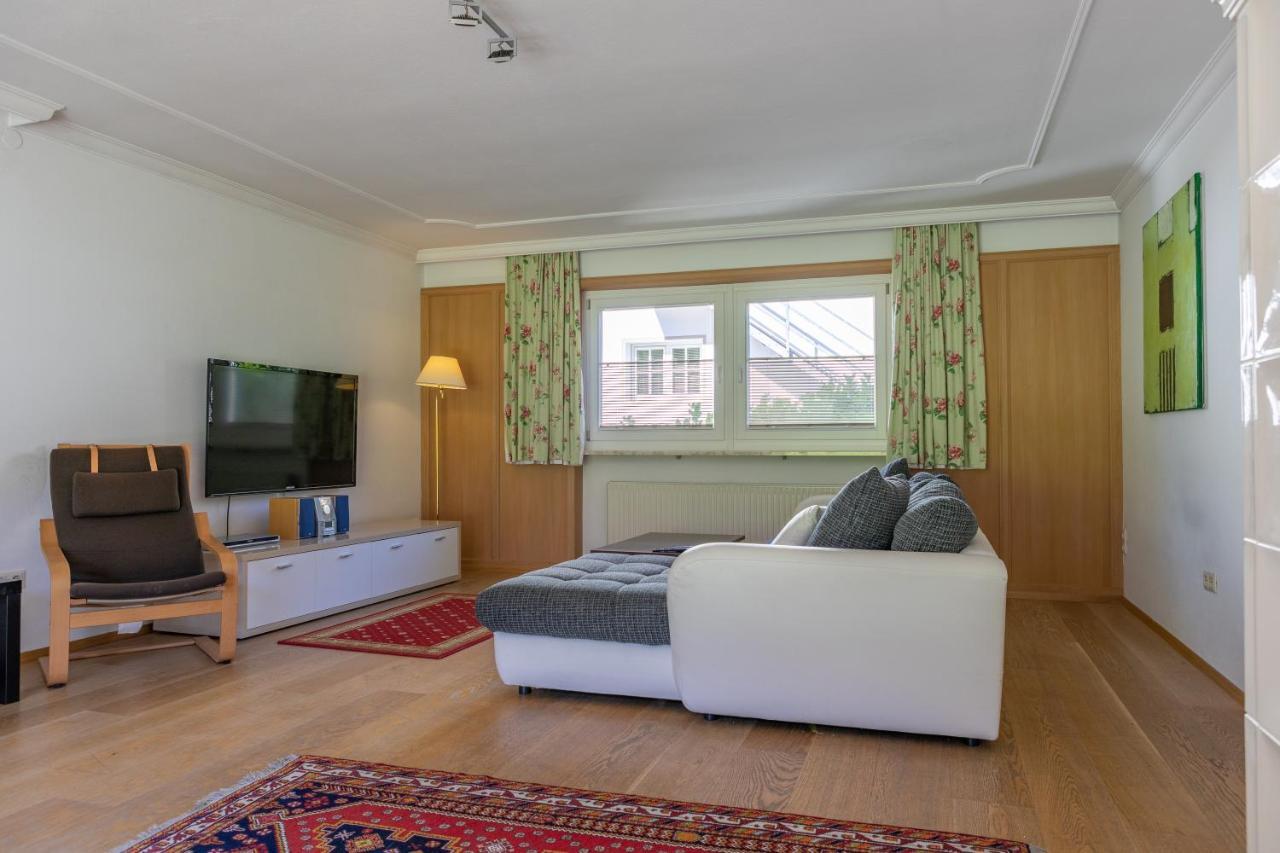 Ahorn Chalet 메이른호픈 외부 사진